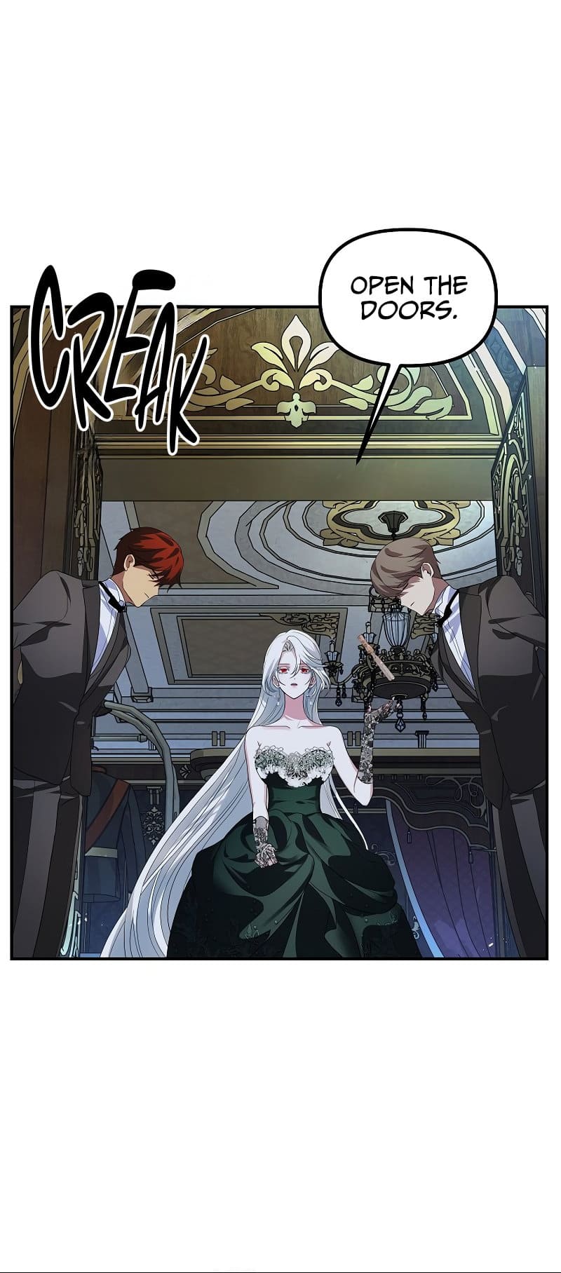 SSS-Class Suicide Hunter, Chapter 93 image 55